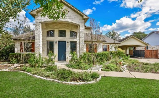 House in Austin, Texas, United States 1