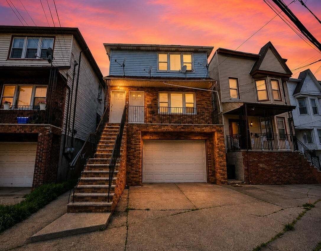 Maison à Jersey City, New Jersey, États-Unis 1 - 19120891