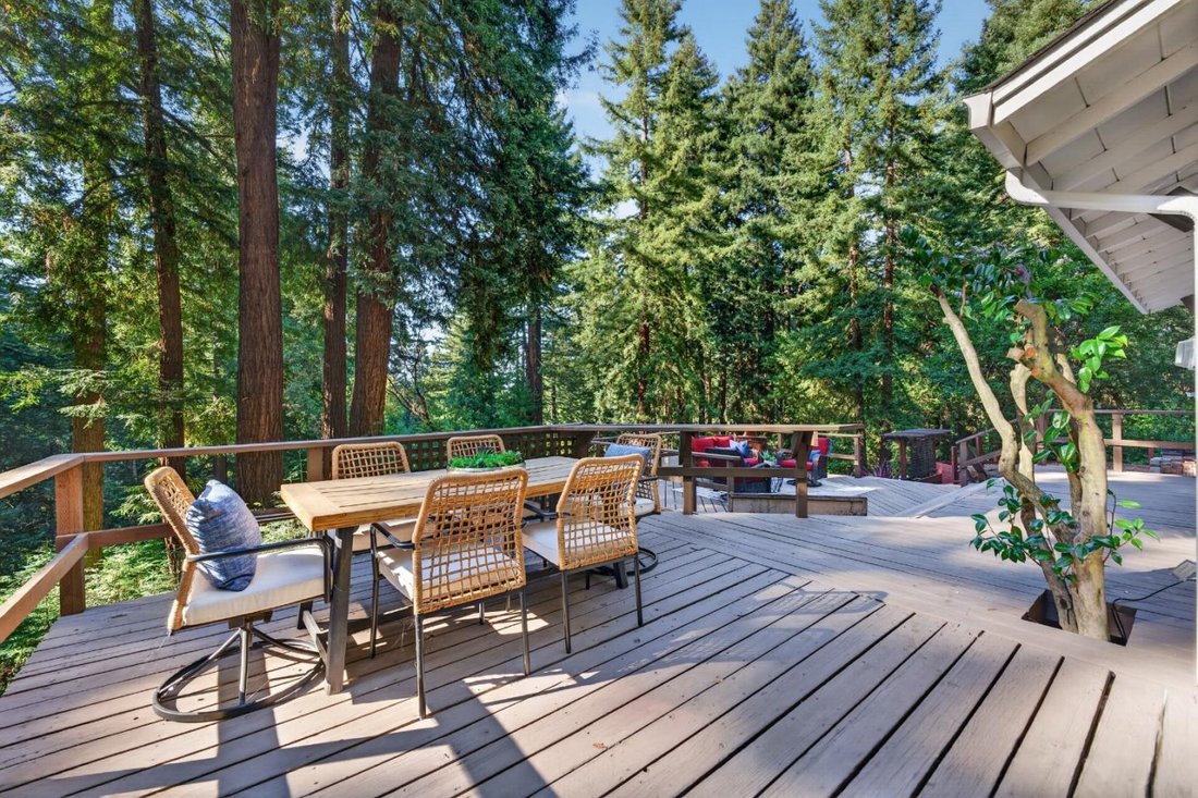 House in Los Gatos, California, United States 5 - 19129440