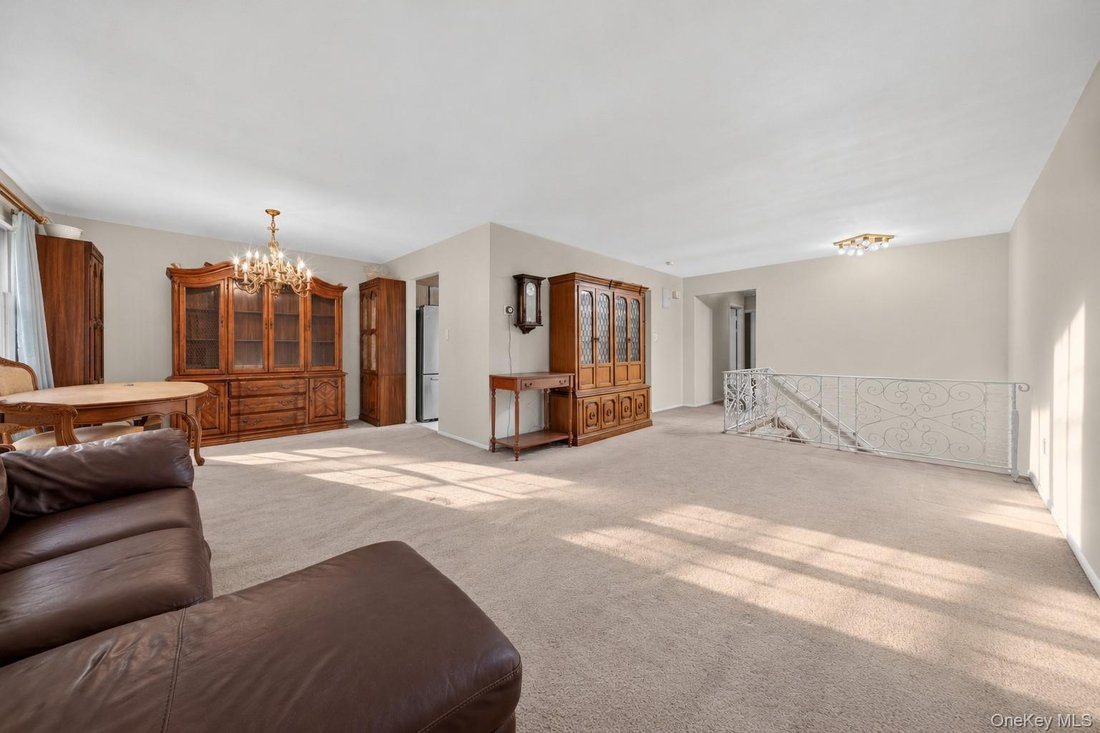 Casa a New York, New York, Stati Uniti 2 - 19124863