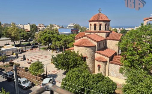 Elliniko, Attica, Greece 1