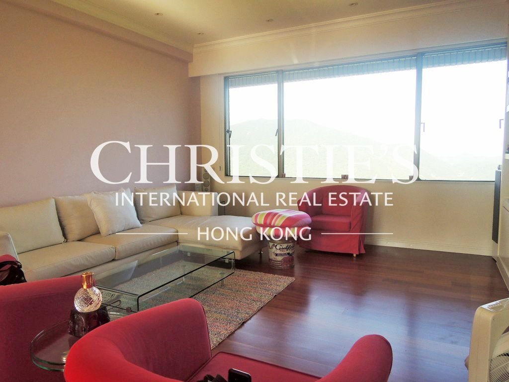 Appartement à Hong-Kong, Hong Kong 3 - 19129763
