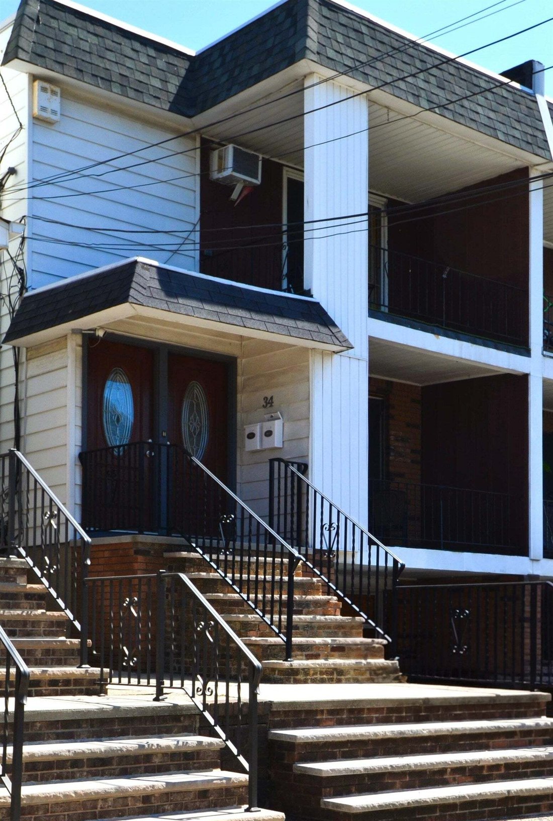 Haus in Bayonne, New Jersey, Vereinigte Staaten 2 - 19123982