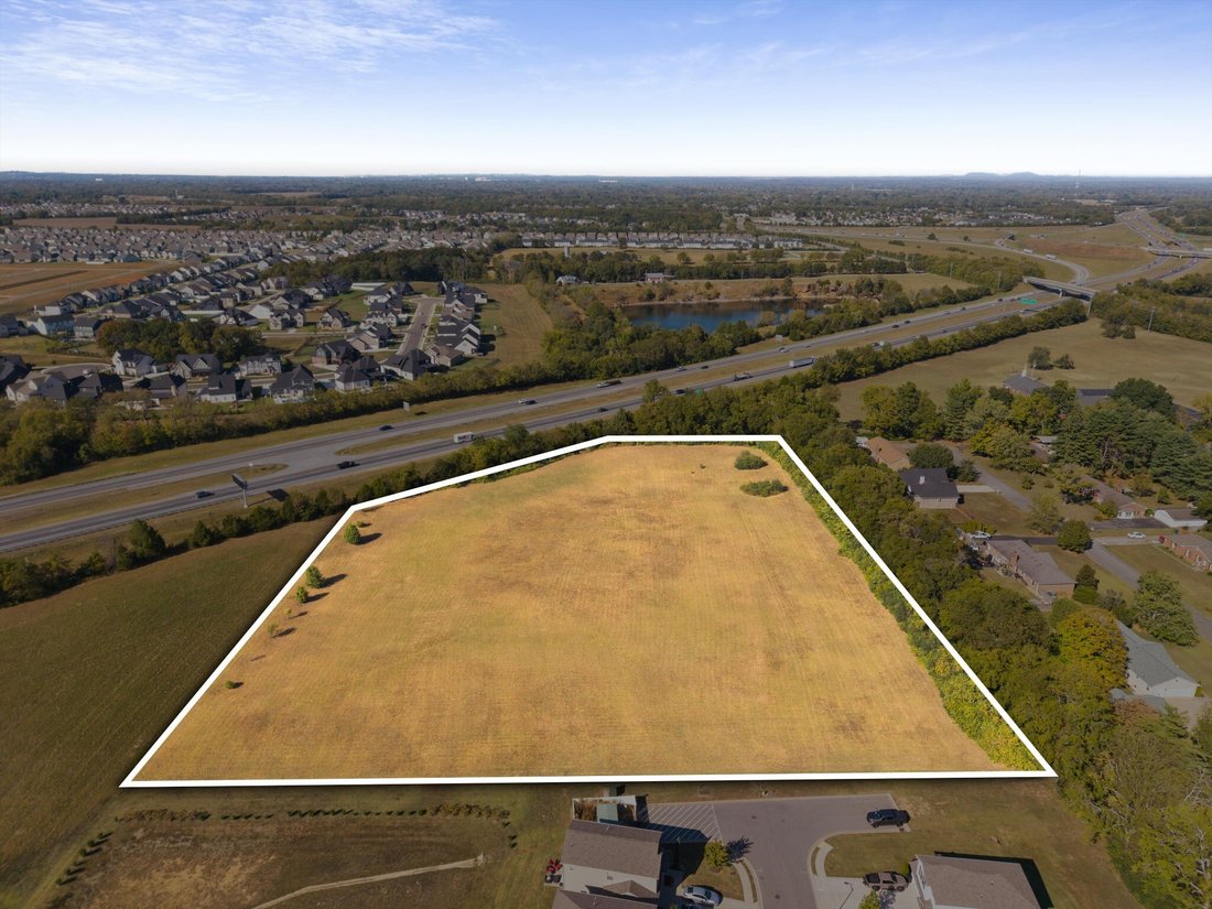 Land in Murfreesboro, Tennessee, United States 1 - 19127934