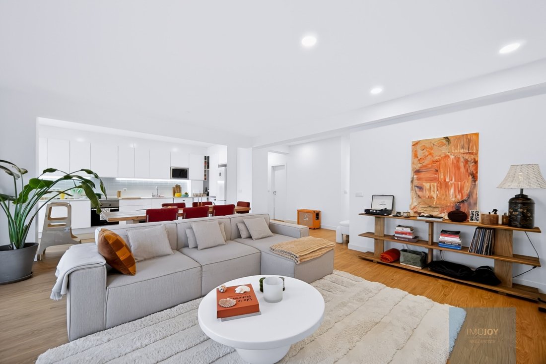 Appartement à Carnaxide et Queijas, Lisbonne, Portugal 2 - 19133978