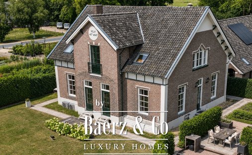 Wohnung in Klarenbeek, Gelderland, Niederlande 1