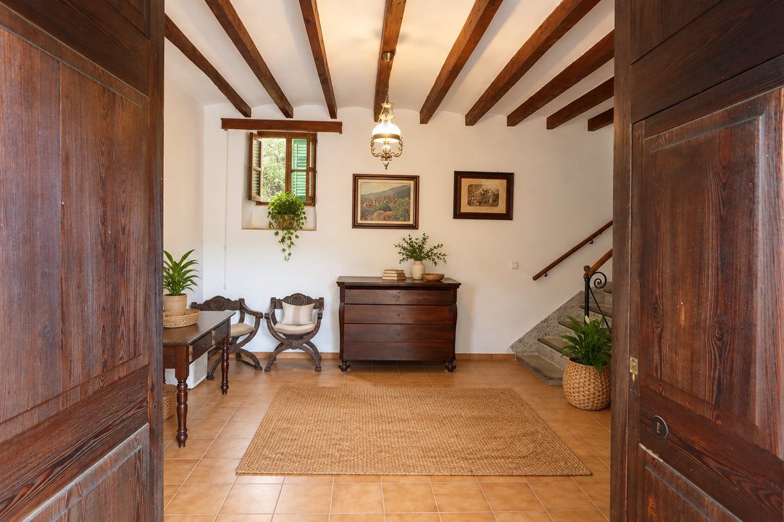 Casa en Sóller, Islas Baleares, España 3 - 19122558