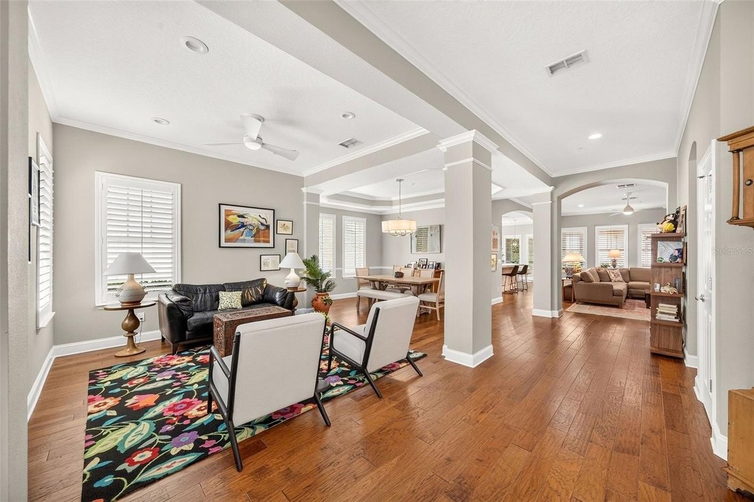 House in Orlando, Florida, United States 5 - 19136058