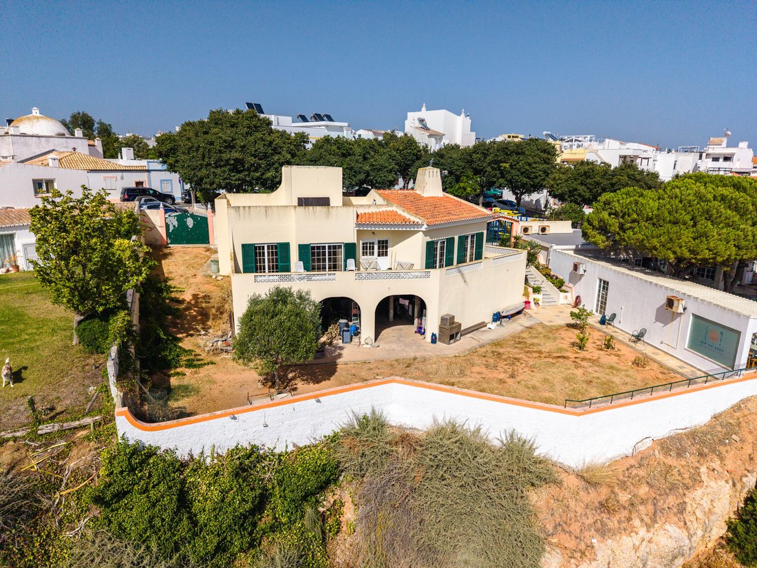 Villa à Alvor, Algarve, Portugal 2 - 19122058