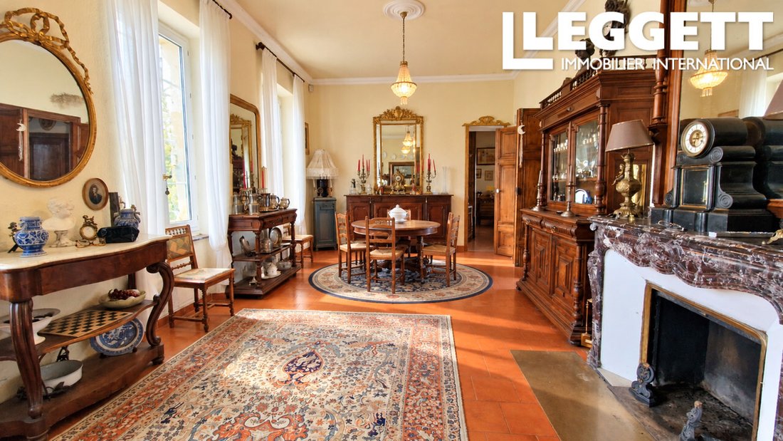 House in Paraza, Occitania, France 4 - 19122895