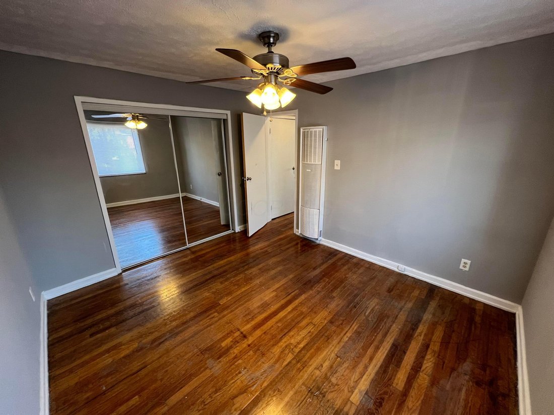 Appartement à Columbus, Ohio, États-Unis 5 - 19126346
