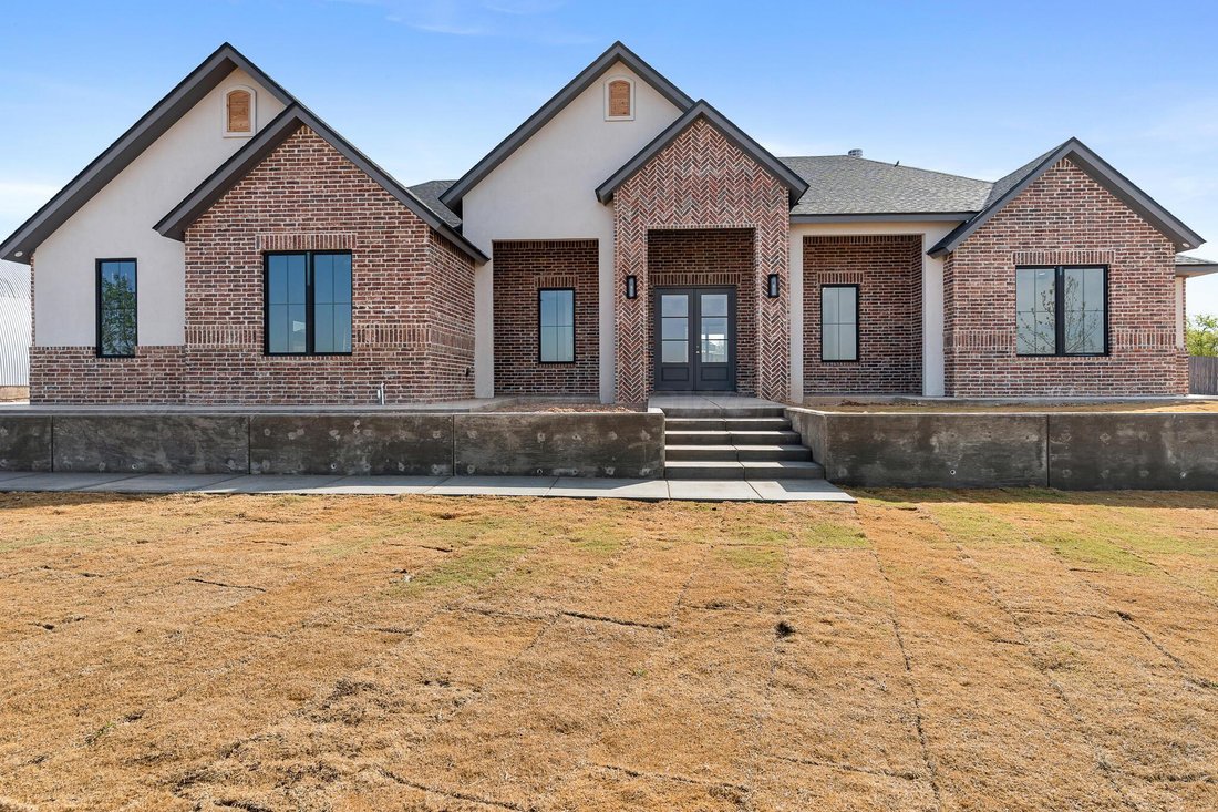 Casa a Canyon, Texas, Stati Uniti 2 - 19121289