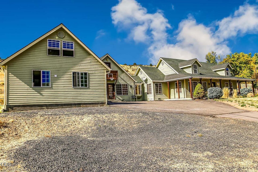Maison à Klamath Falls, Oregon, États-Unis 3 - 19136254