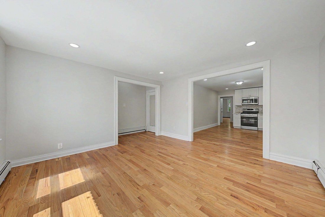Casa a Jersey City, New Jersey, Stati Uniti 4 - 19120998
