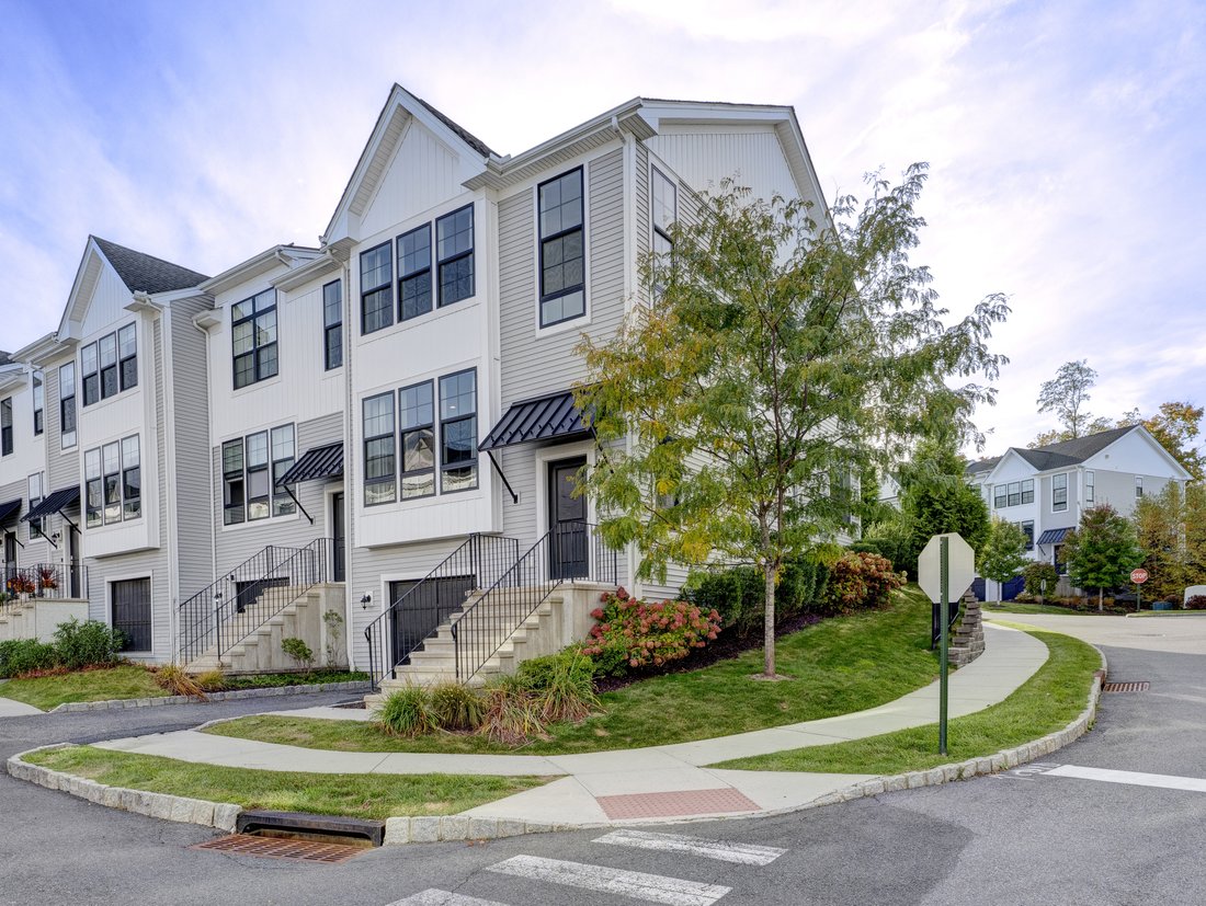 Condominio a Danbury, Connecticut, Stati Uniti 1 - 19136041