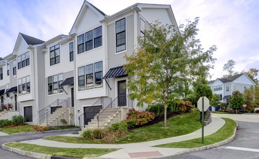 Condominio a Danbury, Connecticut, Stati Uniti 1