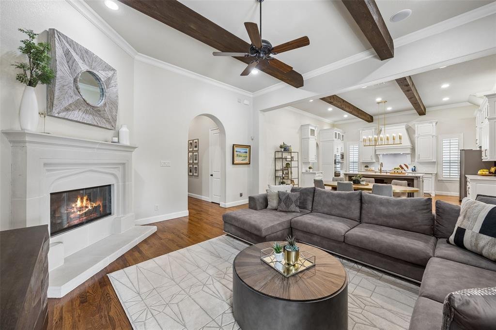 Casa a Frisco, Texas, Stati Uniti 3 - 19122449