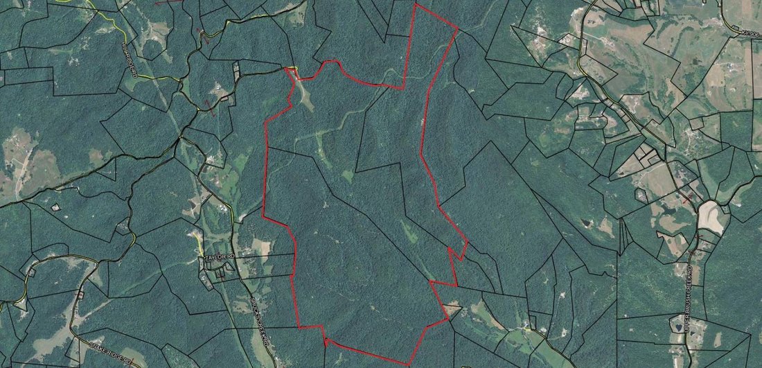 Land in Liberty, Kentucky, United States 2 - 19128313