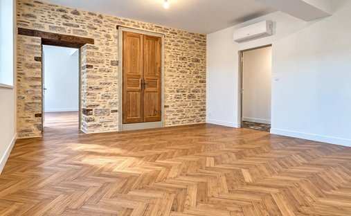 Wohnung in Colbert-Gare-Colombiere, Beaune, Frankreich 1