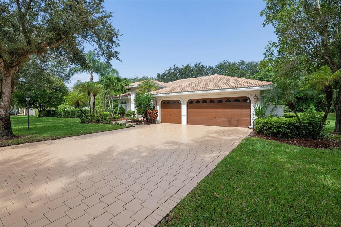 Casa a Parkland, Florida, Stati Uniti 3 - 19122017