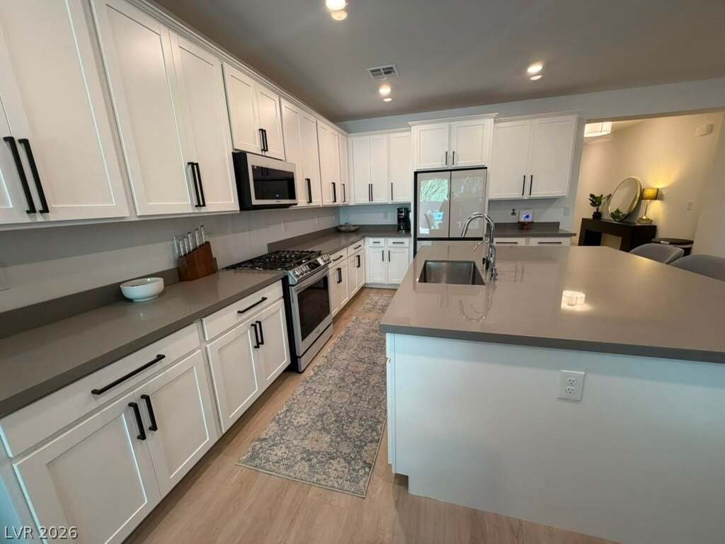 House in North Las Vegas, Nevada, United States 5 - 19124276