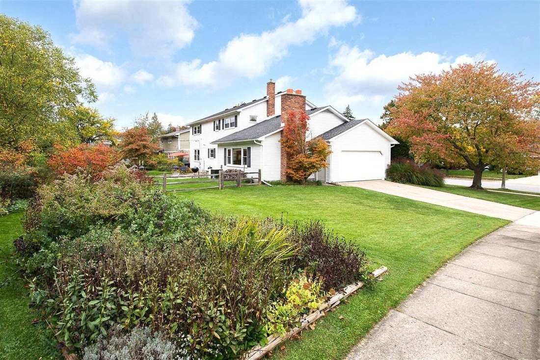 House in Ann Arbor, Michigan, United States 2 - 19125352