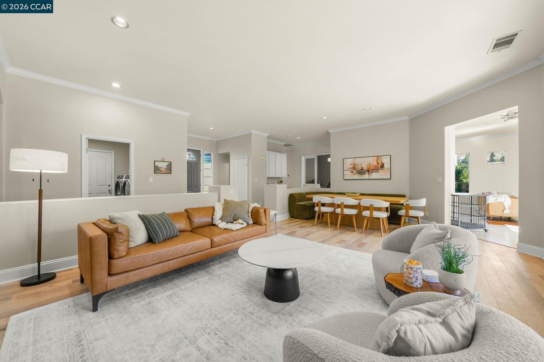 House in Clayton, California, United States 4 - 19132040