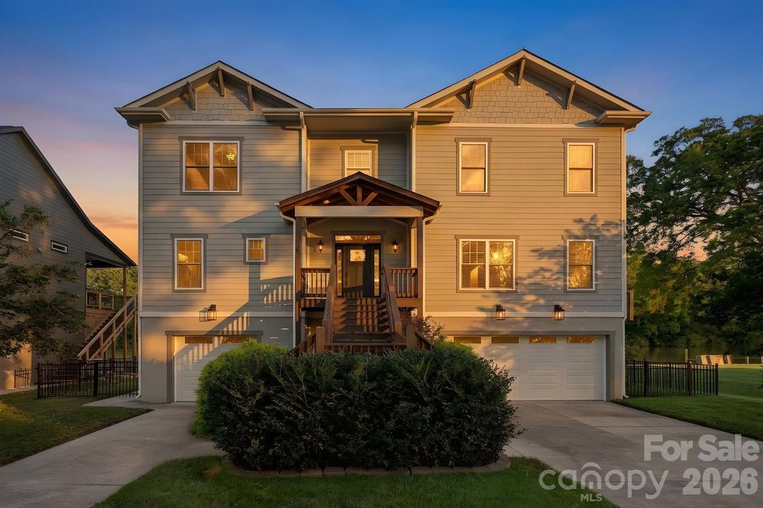 House in Charlotte, North Carolina, United States 3 - 19131277