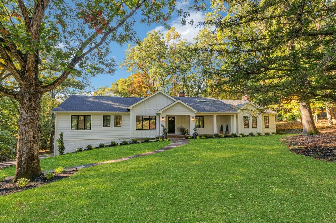 House in Franklin Lakes, New Jersey, United States 1 - 19122604