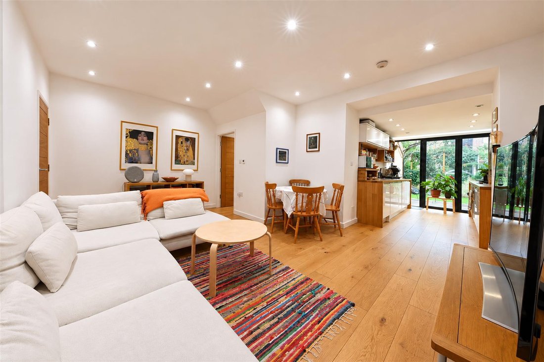 Appartement à Little Venice, Westminster, Angleterre 2 - 19128491