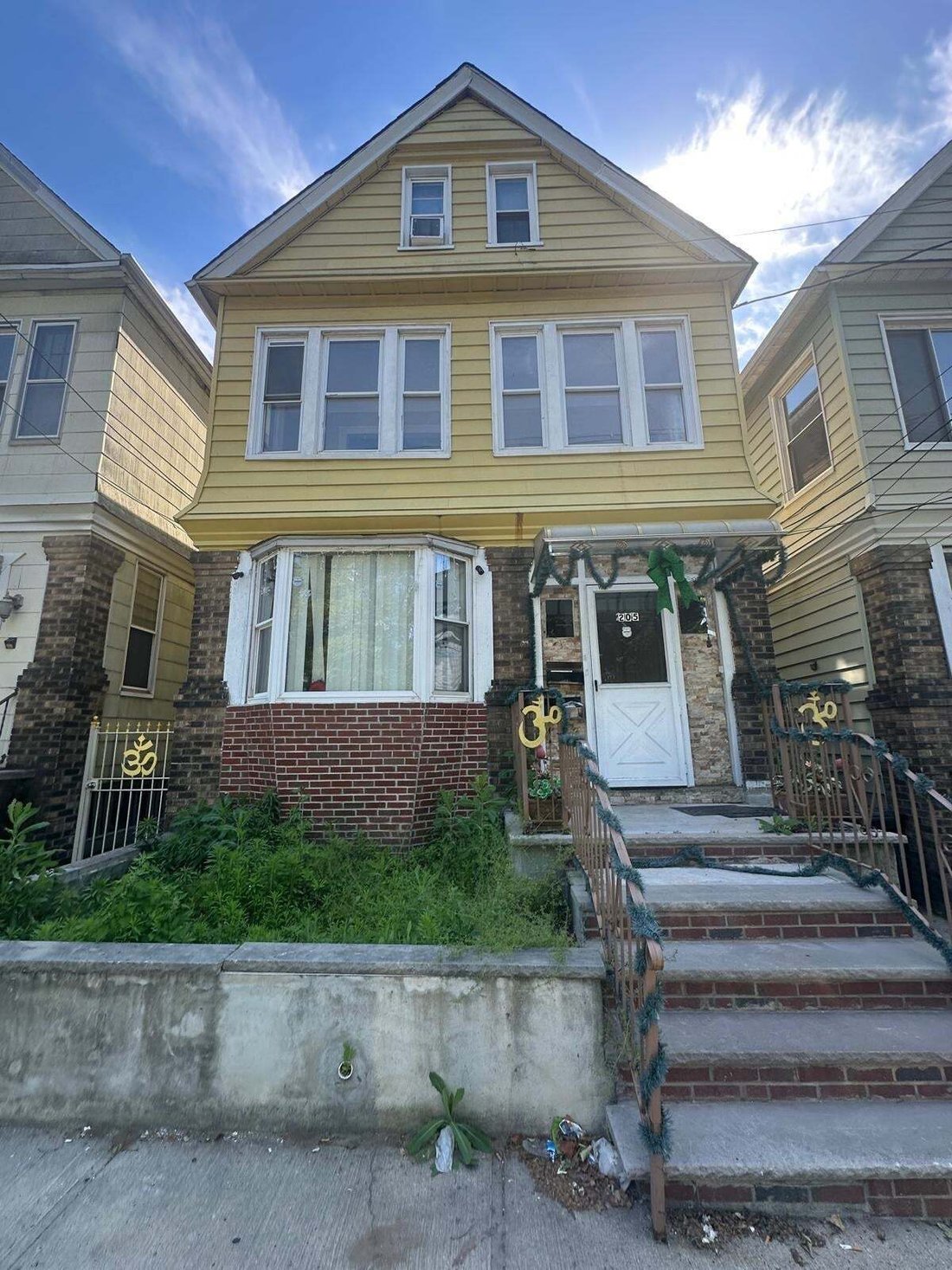 Casa a Jersey City, New Jersey, Stati Uniti 1 - 19121072