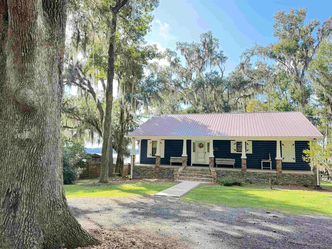 House in Pinetta, Florida, United States 2 - 19124163