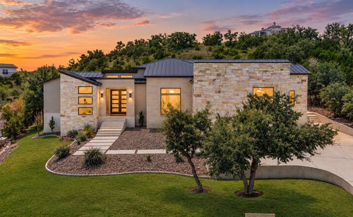 Casa en San Antonio, Texas, Estados Unidos 1