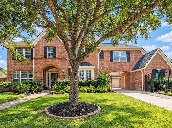 Casa en Katy, Texas, Estados Unidos 1 - 19125867