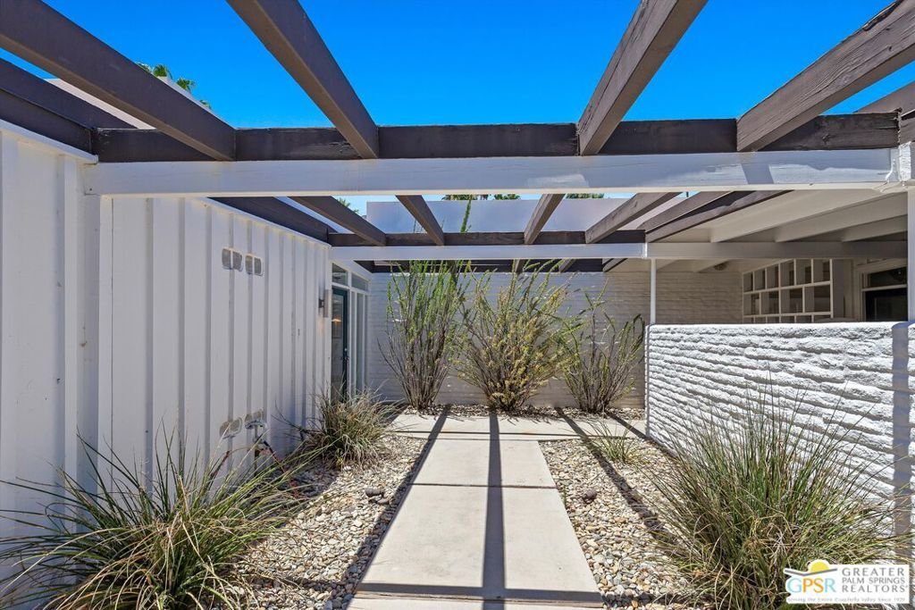Haus in Palm Springs, Kalifornien, Vereinigte Staaten 4 - 19124659
