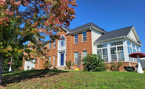 Haus in Halfway, Maryland, Vereinigte Staaten 1