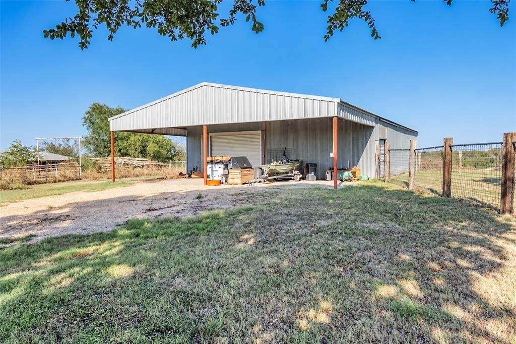 Farm Ranch in Hubbard, Texas, United States 5 - 19122380