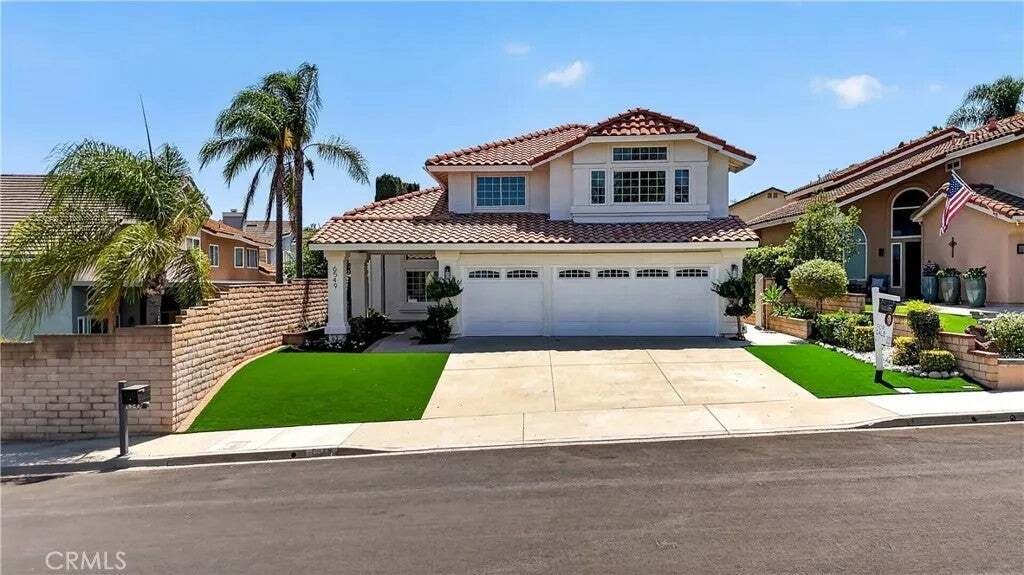 Casa a Chino Hills, California, Stati Uniti 4 - 18746901