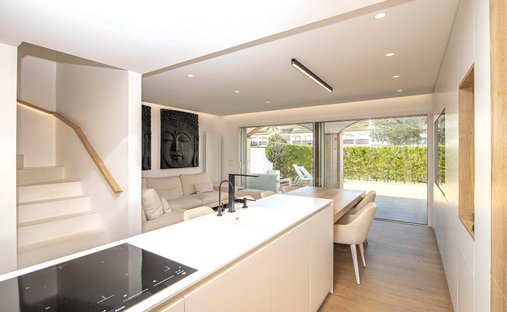 Villa in Calonge i Sant Antoni, Catalonia, Spain 1