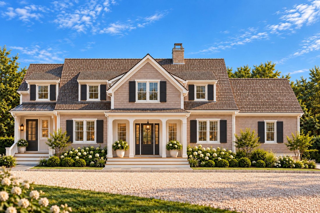 Casa a Chatham, Massachusetts, Stati Uniti 1 - 19124354