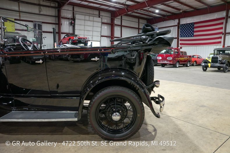 Cabriolet in Grand Rapids, United States 5 - 19128618