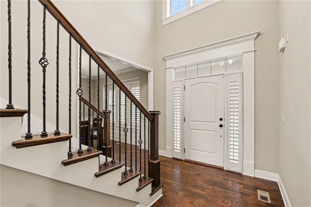 House in Olathe, Kansas, United States 5 - 19136168