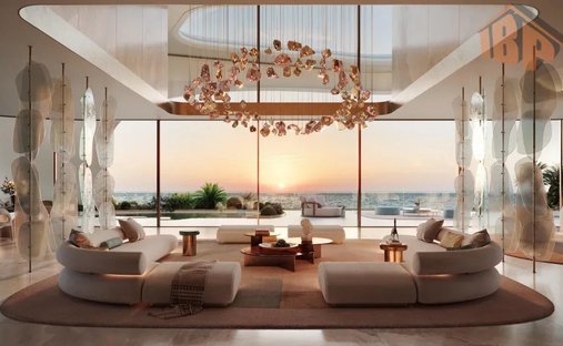 Tenuta in Ajman, Emirati Arabi Uniti 1