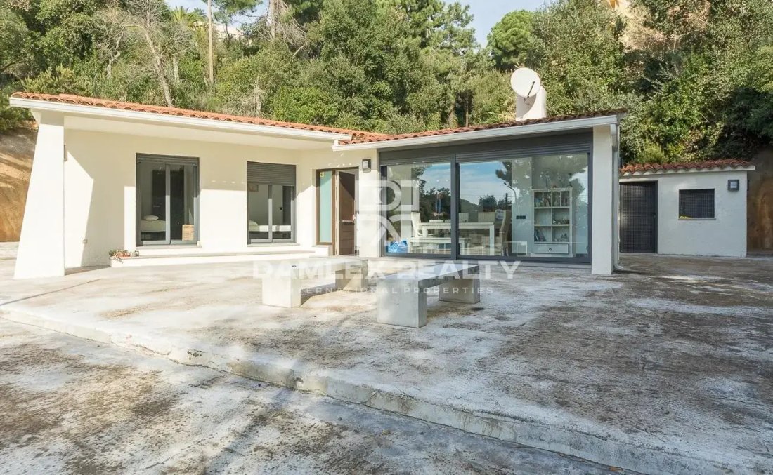 Casa en Lloret de Mar, Cataluña, España 1 - 17521106
