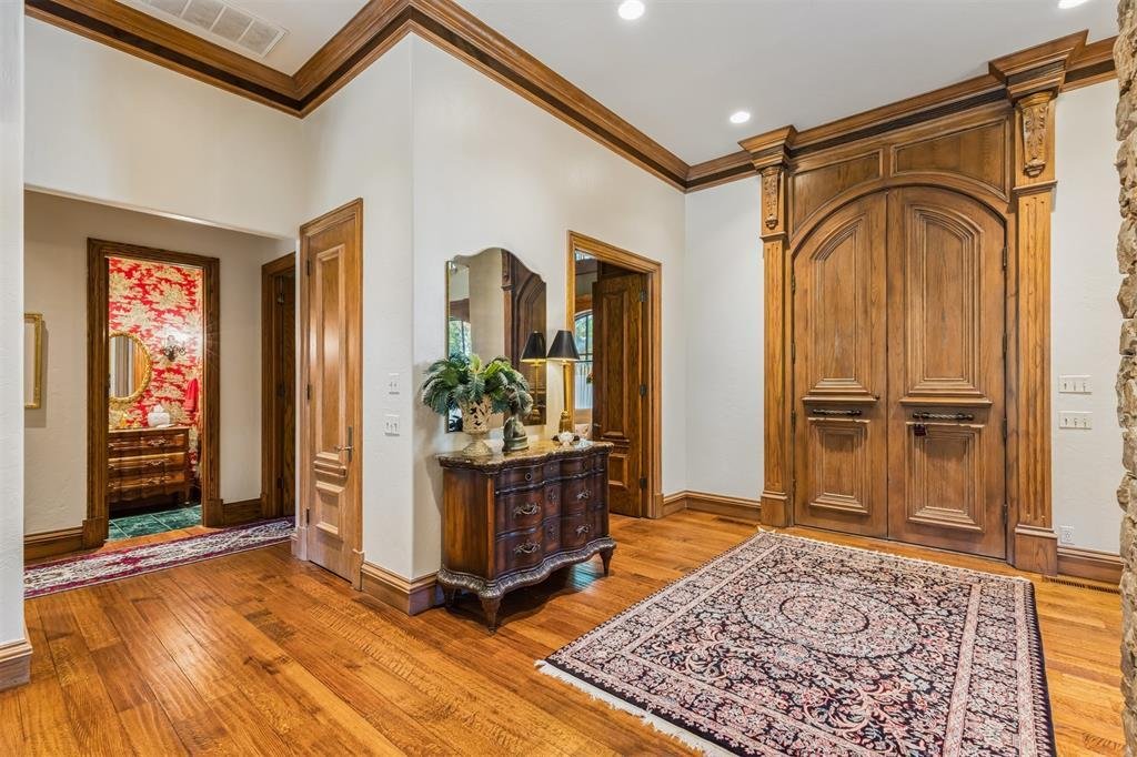 Casa a Edmond, Oklahoma, Stati Uniti 4 - 19115996