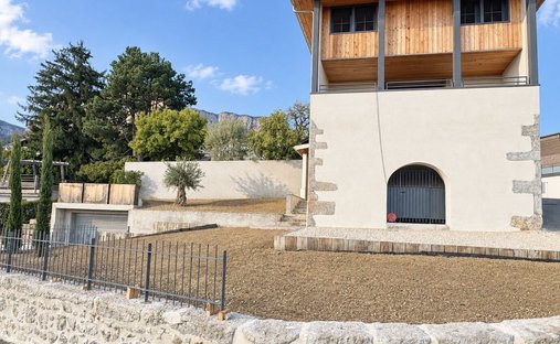 Haus in Barby, Auvergne-Rhone-Alpen, Frankreich 1