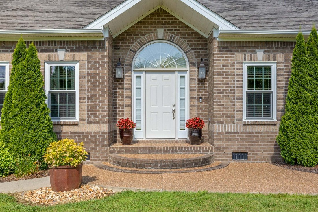 House in Spring Hill, Tennessee, United States 5 - 19128561