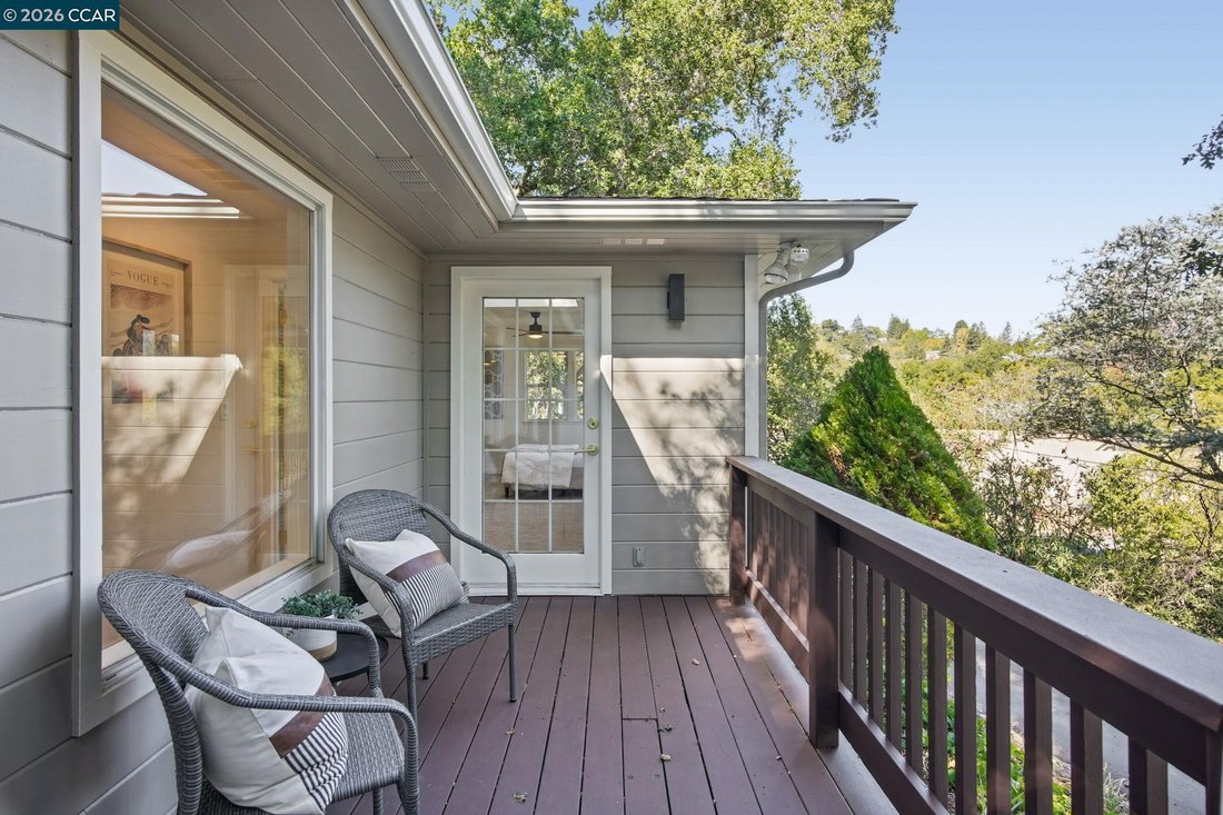 House in Lafayette, California, United States 5 - 19132035