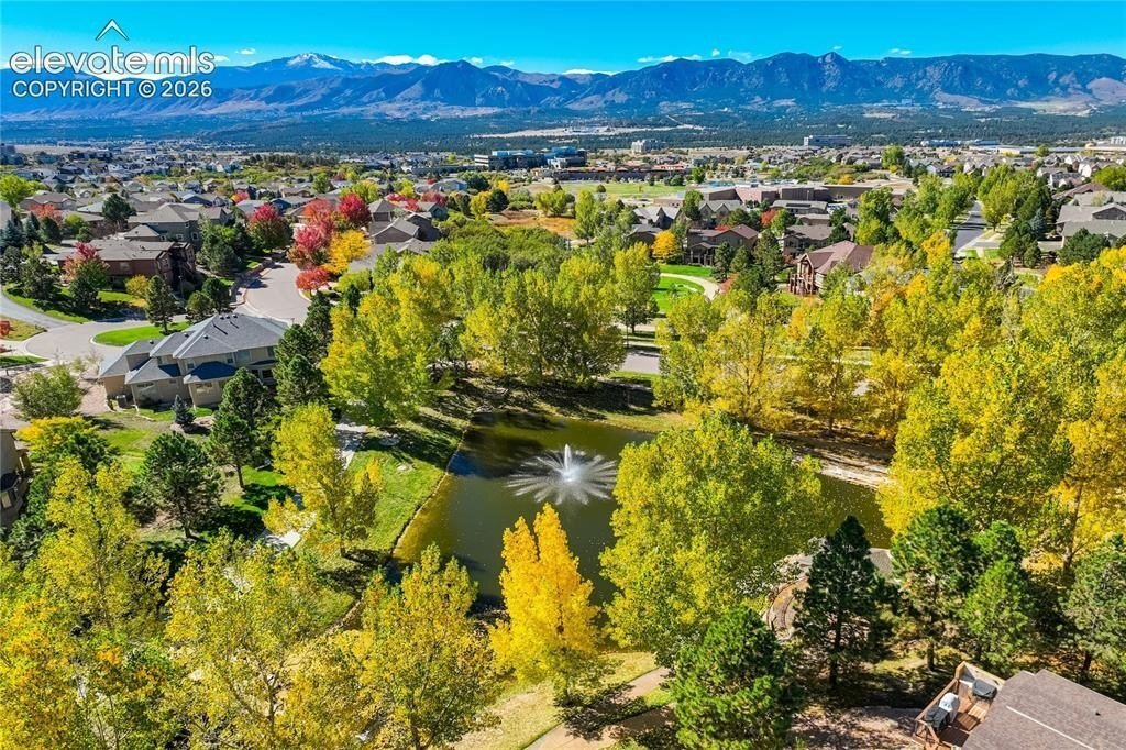 House in Colorado Springs, Colorado, United States 3 - 19133174