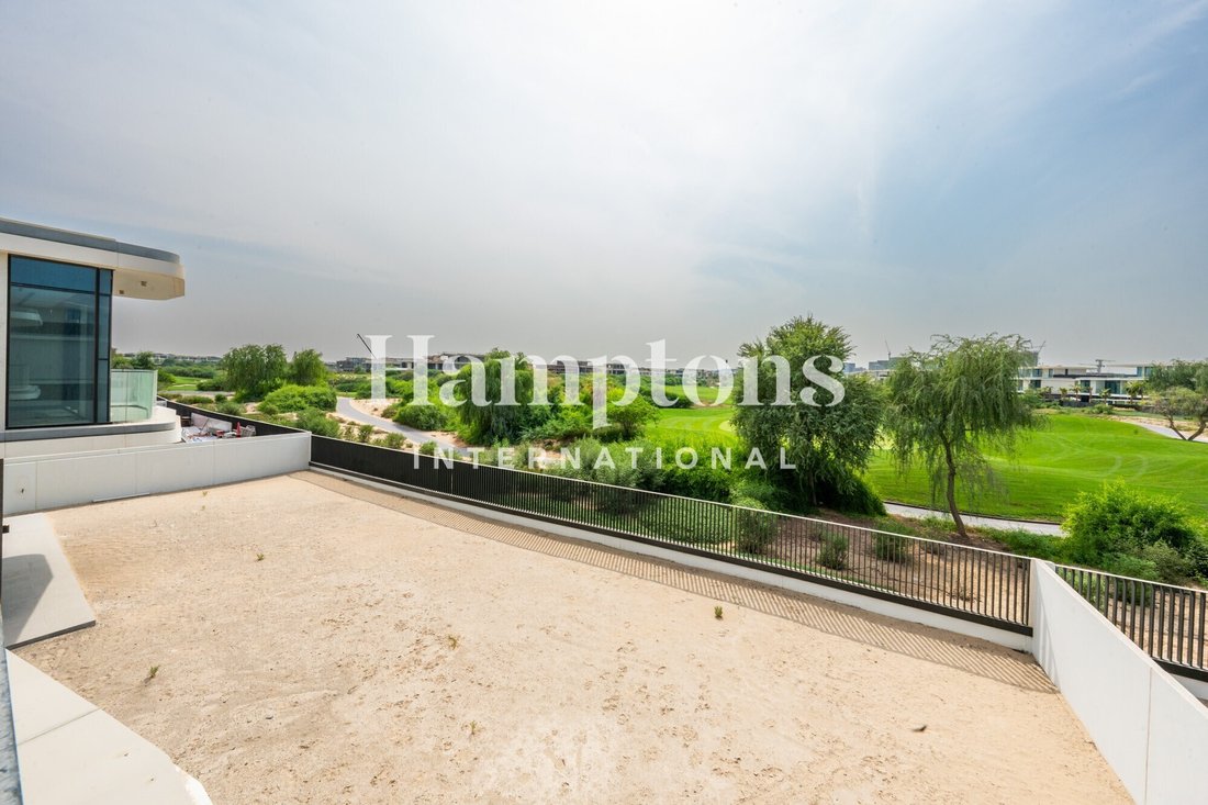 Villa in Hadaeq Sheikh Mohammed Bin Rashid, Dubai, Vereinigte Arabische Emirate 4 - 19128333